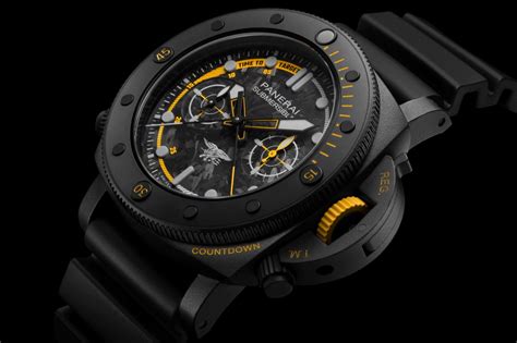 panerai navy seal experience|panerai naval seals.